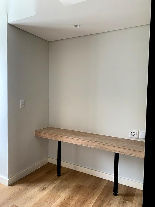 To Let 1 Bedroom Property for Rent in Cape Town City Centre Western Cape